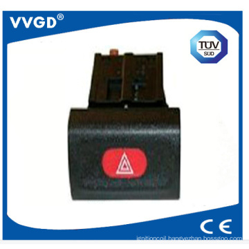 Auto Hazard Light Switch for Opel Vectra B